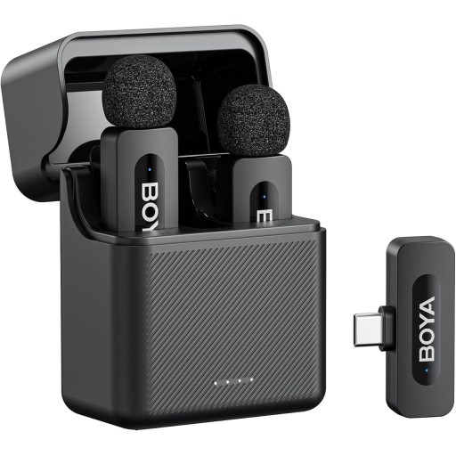 Boya  Boya V30
