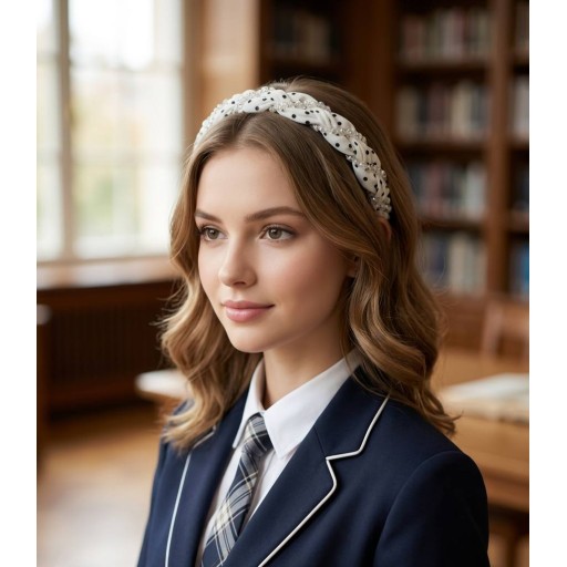 طوق نسائي Women's collar