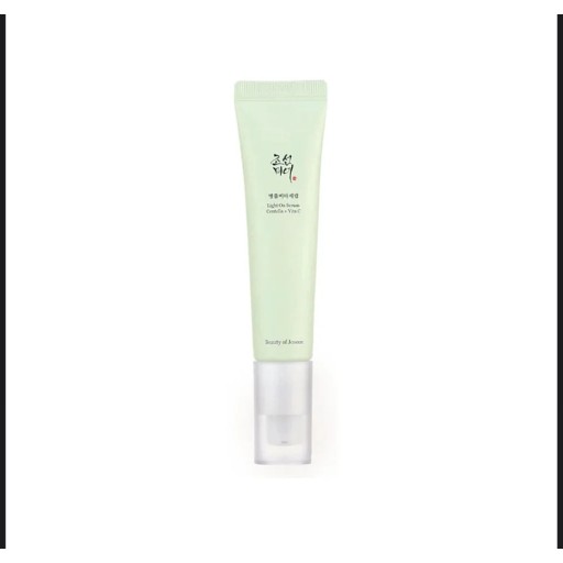 سيروم بيوتي أوف جوسون لايت أون (سنتيللا + فيتامين سي Beauty of Joseon Light On Centella vitamin c