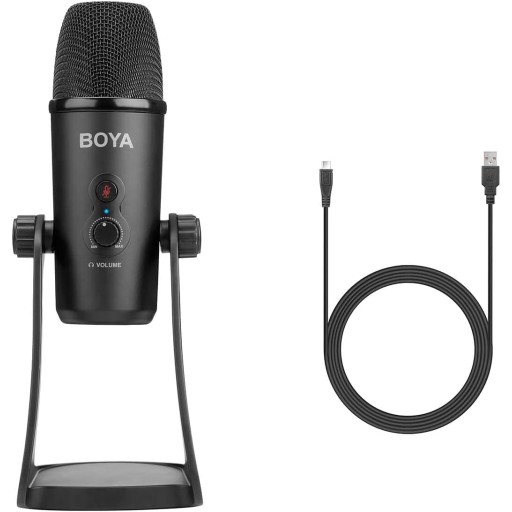 بويا Boya PM700