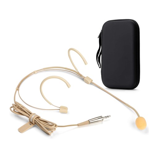 سوجيتيك Sujeetec 3 Trs Headset Microphone