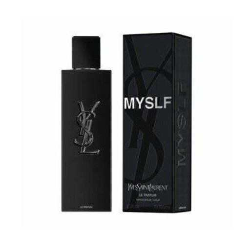 عطر  إيف سان لوران ماي سلف للرجال Yves Saint Laurent MYSLF Le Parfum