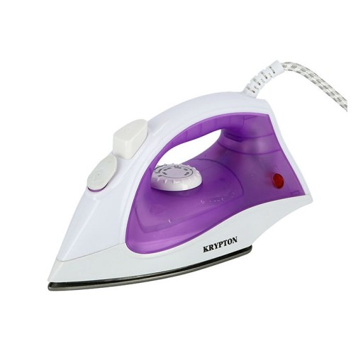مكواة بخار 1200 واط Steam Iron 1200W