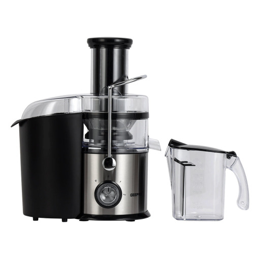 عصارة فواكه جيباس Geepas Juice Extractor GJE5437