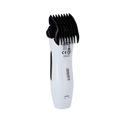 ماكينة حلاقة وتشذيب كريبتون قابلة لإعادة الشحن 600 مللي أمبير Krypton Rechargeable Hair Trimmer 600mAh