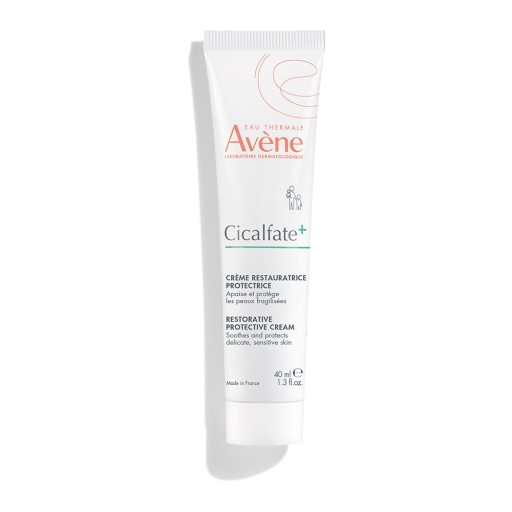 كريم أفين سيكالفات+ المرمم والمحمي للبشرة Avène Cicalfate+ Restorative Protective Cream