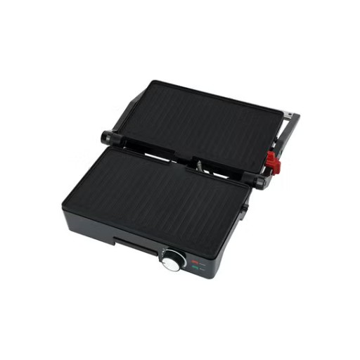 كابسة وشواية  كهربائية Electric Sandwich Press and Grill
