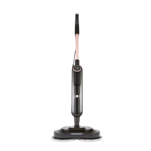 ممسحة أرضيات كهربائية بالبخار جيباس 1380 واط Geepas Digital Steam Floor Mop 1380W