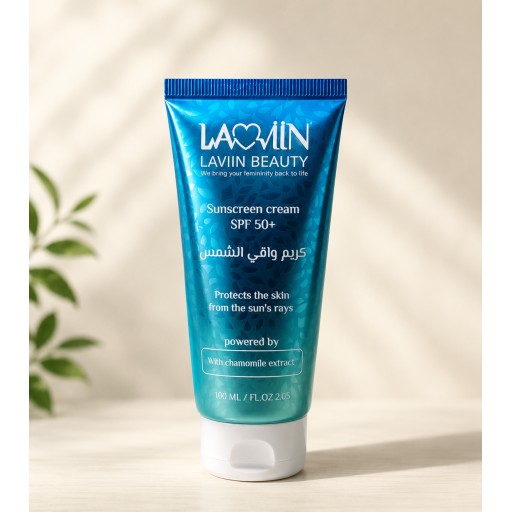 واقي الشمس Sunscreen