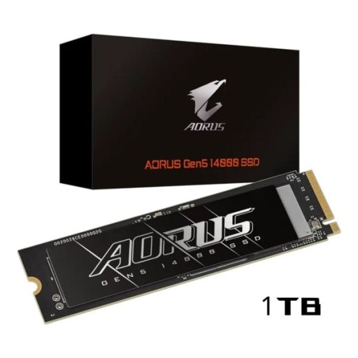 GIGABYTE GIGABYTE Urs 14000 1000GB