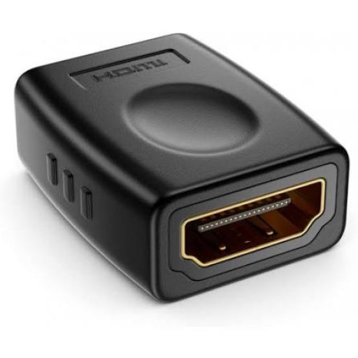 VCOM VCOM Hdmi Female To Female Adapter