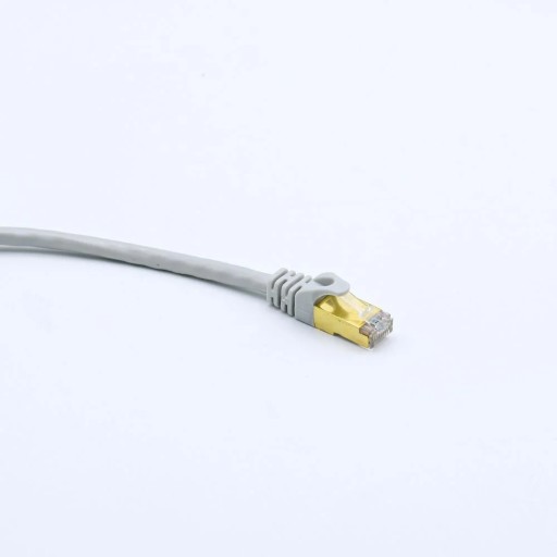 Atlantic Atlantic CAT7 Stp Ethernet Patch Cord 1m