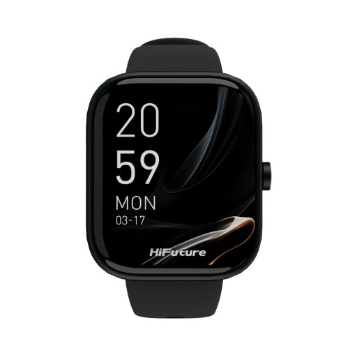 ساعة  HIFUTURE - LUME SMART WATCH HIFUTURE - LUME