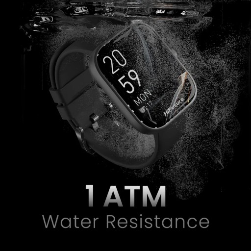 ساعة  HIFUTURE - LUME SMART WATCH HIFUTURE - LUME
