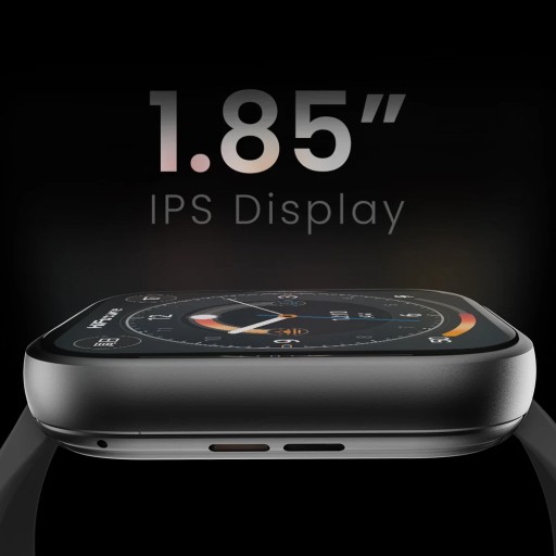 ساعة  HIFUTURE - LUME SMART WATCH HIFUTURE - LUME