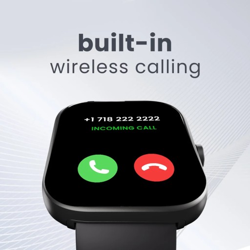 ساعة  HIFUTURE - LUME SMART WATCH HIFUTURE - LUME