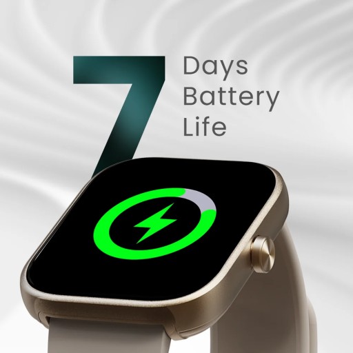 ساعة  HIFUTURE - LUME SMART WATCH HIFUTURE - LUME