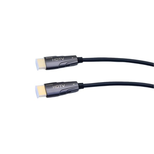 أتلانتيك Atlantic 8k Ultra Hd Fiber Optic Hdmi Cable hdmi 0.5 M