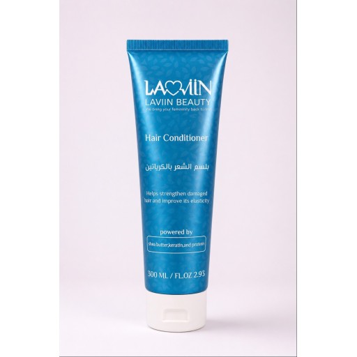 بلسم الشعر بالكرياتين Hair Conditioner