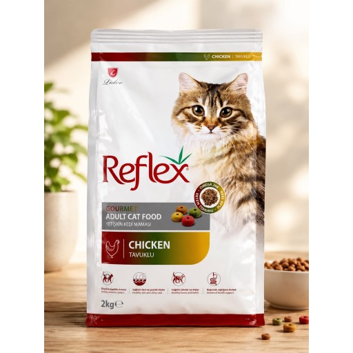 رفليكس Reflex