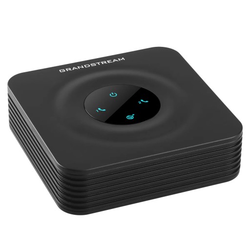 جراند ستريم Grandstream HT802 2-port Analog Telephone Adapter Ata