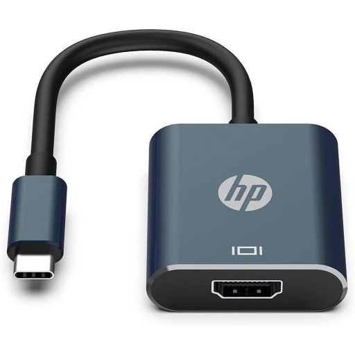 hp Hp dhc-ct202 usb-c To Hdmi Adapter