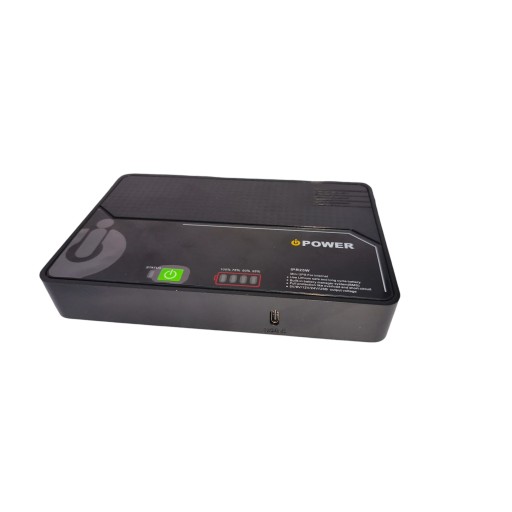 ipower Ipower IPR25w Dc Ups typec 25W 12000mAh