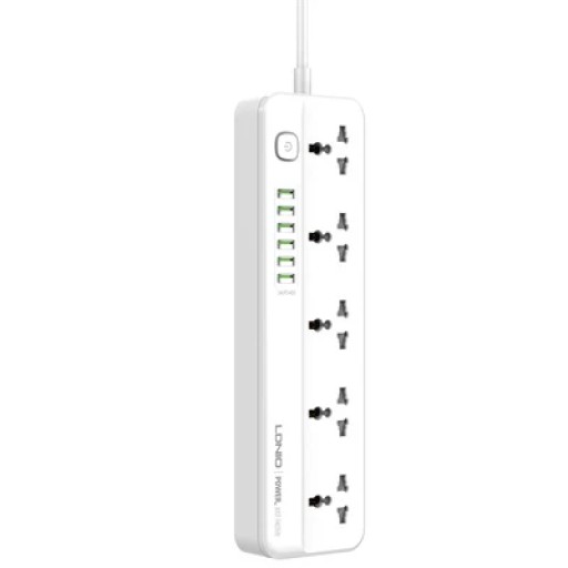 إل دي إن آي أو Ldnio SC5614 Power Strip