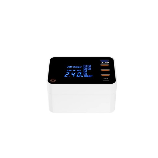ipower Ipower multi-port Usb Charger
