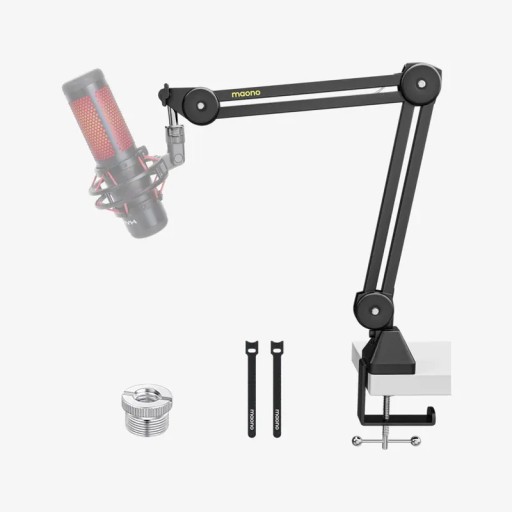 maono Maono BA37 heavy-duty Adjustable Microphone Boom Arm