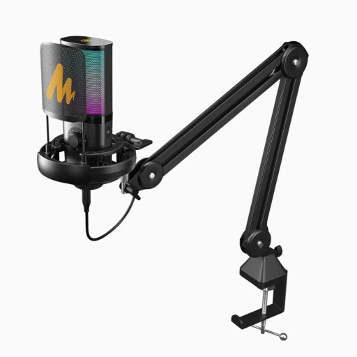 ماونو Maono PM450s Usb Condenser Microphone usb