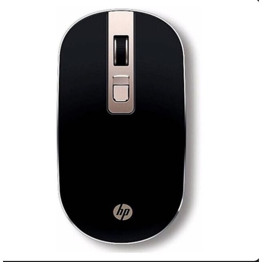 ماوس hp HP S4000 Wireless Mouse