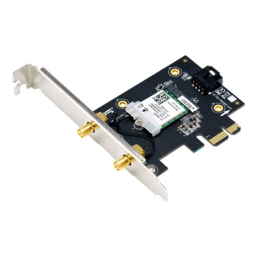 ASUS ASUS pce-ax1800 dual-band