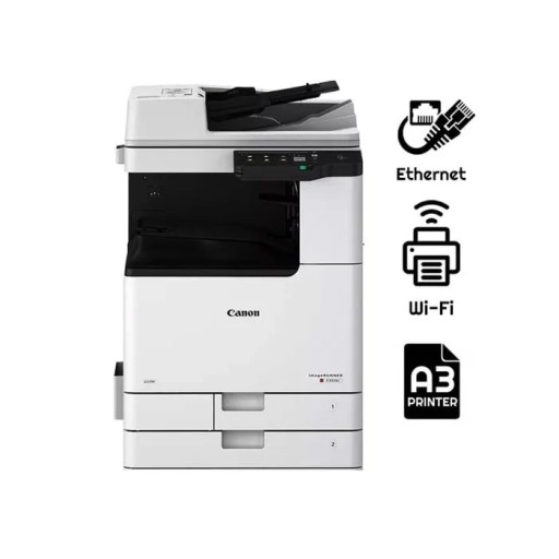 canon Canon Imagerunner Advance Dx 3326i