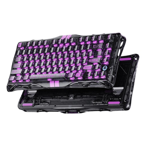 غرافاستار GravaStar Mercury V75 Lite 75 Hall Effect Magnetic Gaming Keyboard
