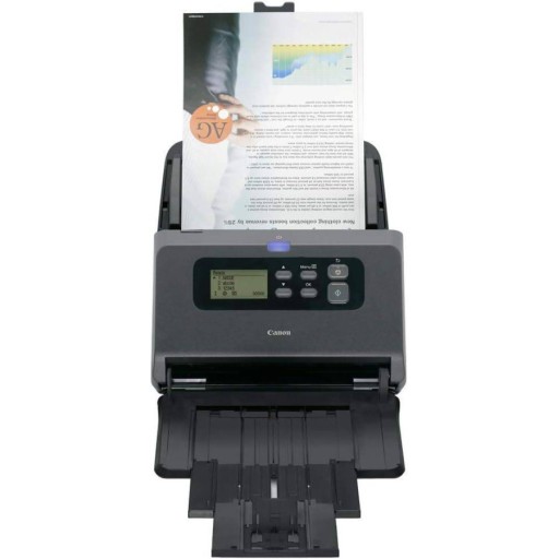 canon Canon Imageformula dr-c260