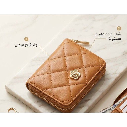 محفظه wallet