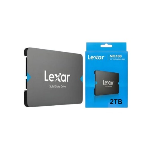 Lexar Lexar Shapes Limited Edition Ultra Triangles Starter Kit 9 Panels