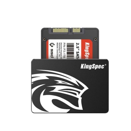 كينغ سبيك Kingspec Ssd Sata 2 5 1000GB