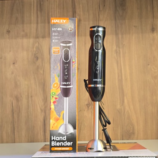 هاند بلندر هالي \ HALEY Hand blender HALEY