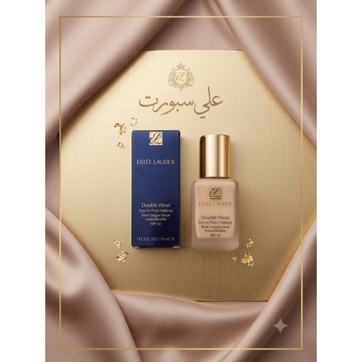 كريم اساس (فاوندشين) Foundation Cream (Foundation)