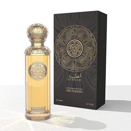 عطر قصة هدسون فالي للجنسين Gissah Hudson Valley Eau de Parfum Unisex
