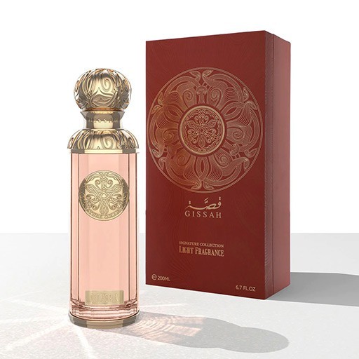 عطر قصة كالابريا للجنسين Gissah Calabria Eau de Parfum Unisex