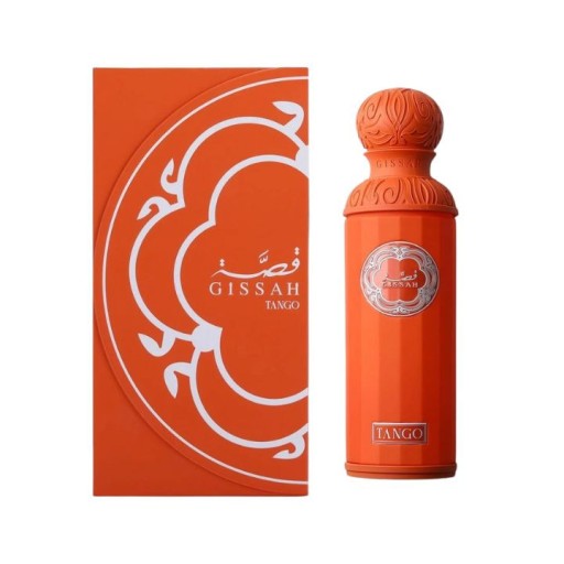 عطر قصة تانغو للنساء Gissah Tango Light Eau De Parfum Unisex