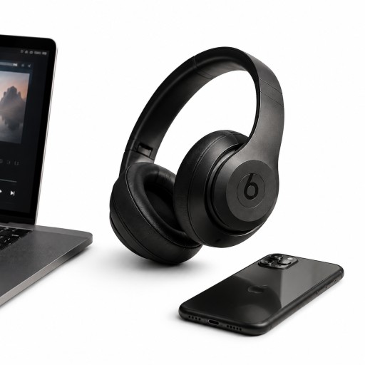 beats Beats Wireless Headphones