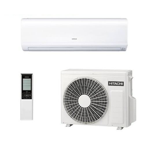 سبلت 2 طن Split Fast Cooling, White