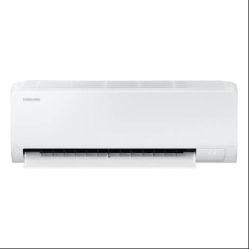 سبلت 1.5 طن انفيرتر Split Inverter Fast Cooling, White