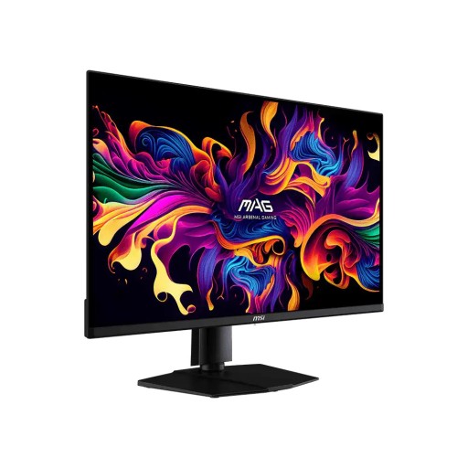MSI MAG 321UPX 32 inch UHD 4K 240Hz AMD FreeSync Premium 0.03ms HDR400 OLED Gaming Monitor MSI MAG 321UPX 32 inch UHD 4K 240Hz AMD FreeSync Premium 0.03ms HDR400 OLED Gaming Monitor