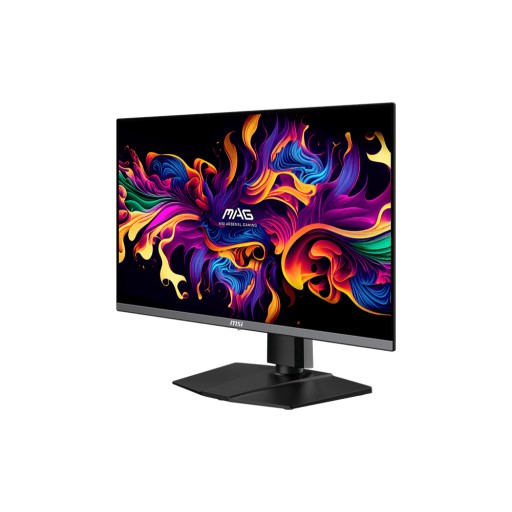 MSI MAG 272QP QD-OLED X50 27 Class WQHD Gaming OLED Monitor MSI MAG 272QP QD-OLED X50 27 Class WQHD Gaming OLED Monitor