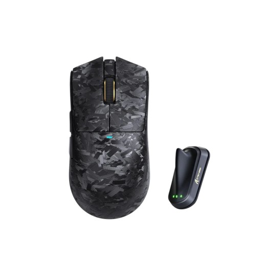 ATTACK SHARK X11 ULTRA Carbon Fiber Wireless 8K PAW3950MAX Gaming Mouse ATTACK SHARK X11 ULTRA Carbon Fiber Wireless 8K PAW3950MAX Gaming Mouse